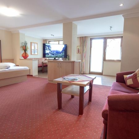 מאוראך Fruehstueckshotel Margret מראה חיצוני תמונה