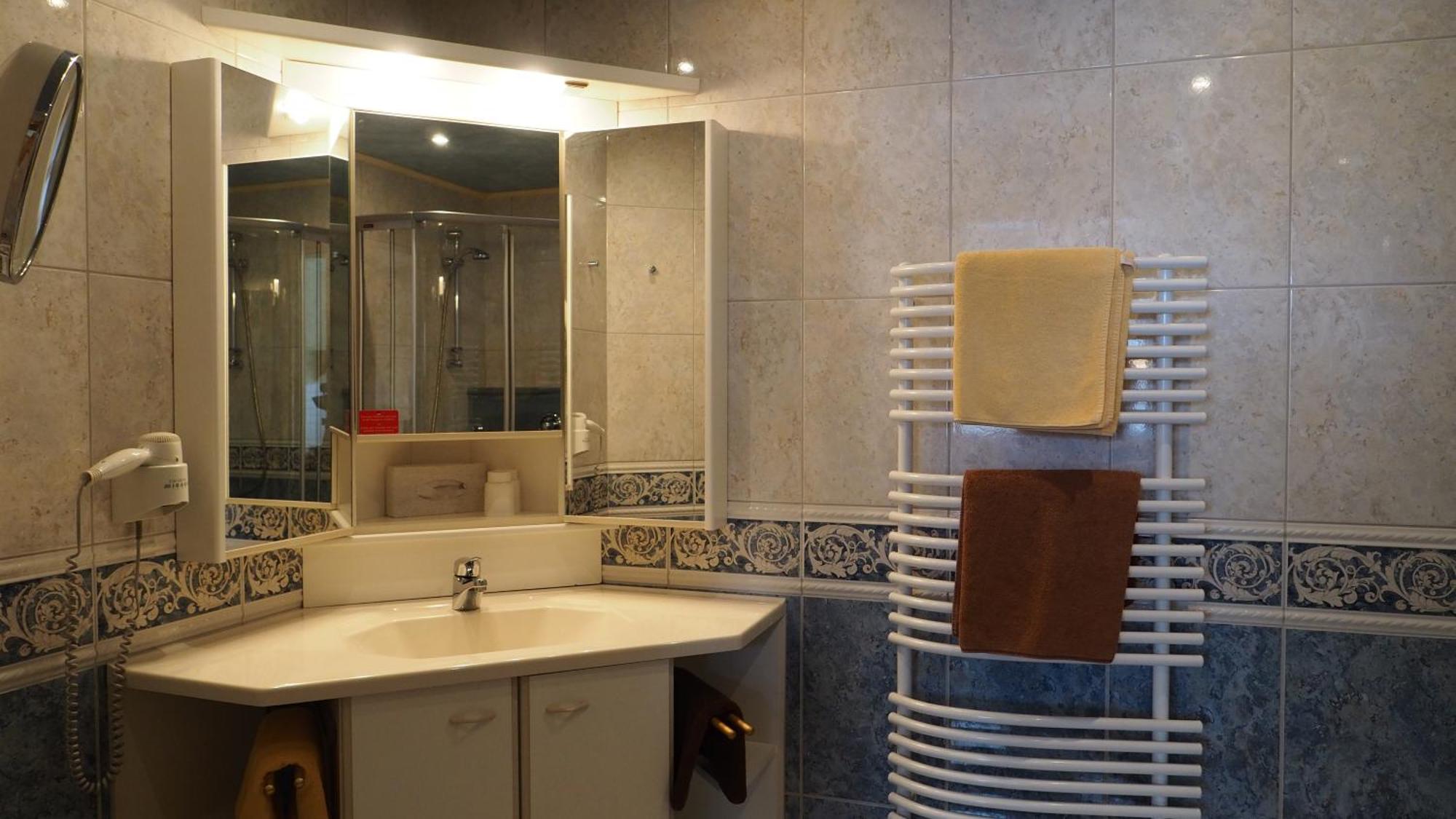 מאוראך Fruehstueckshotel Margret מראה חיצוני תמונה