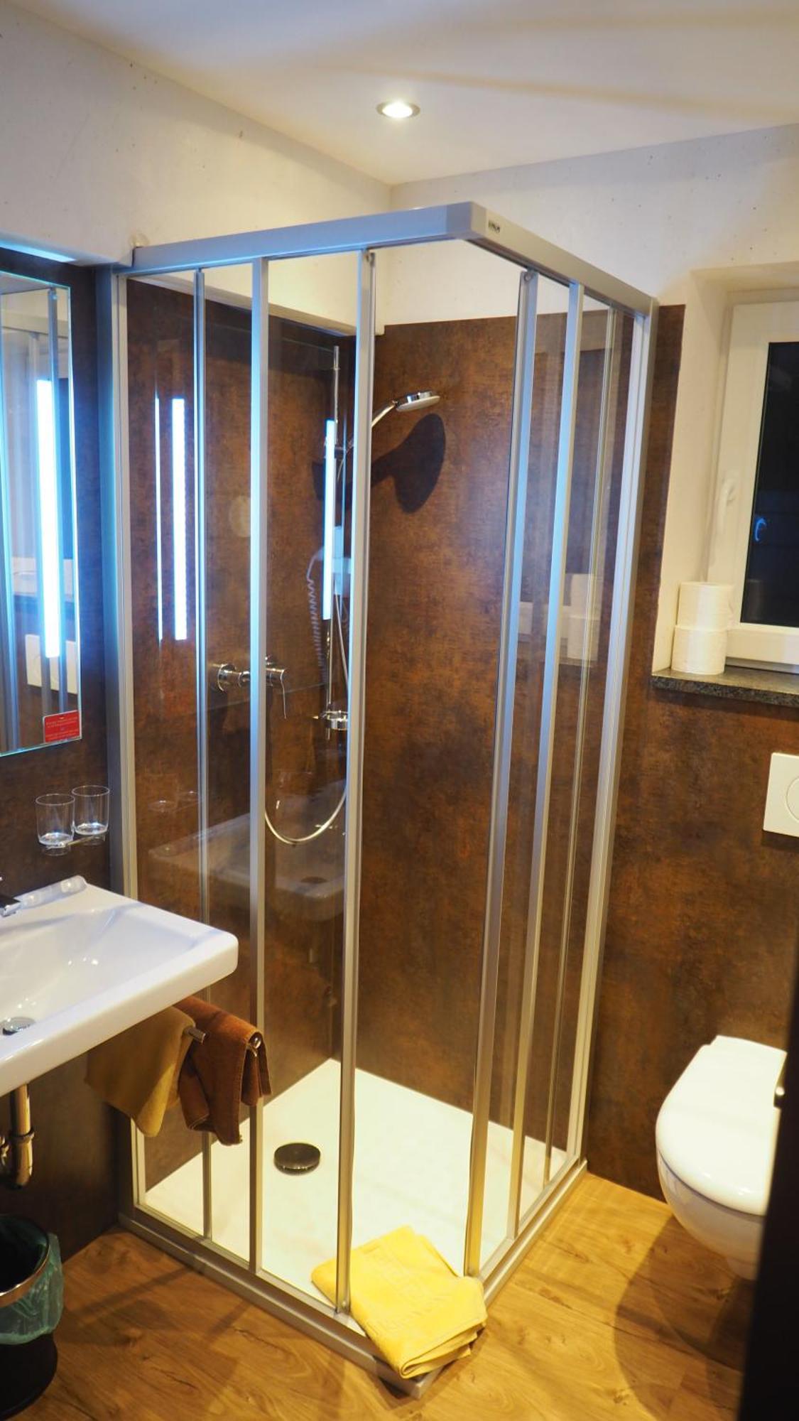 מאוראך Fruehstueckshotel Margret מראה חיצוני תמונה