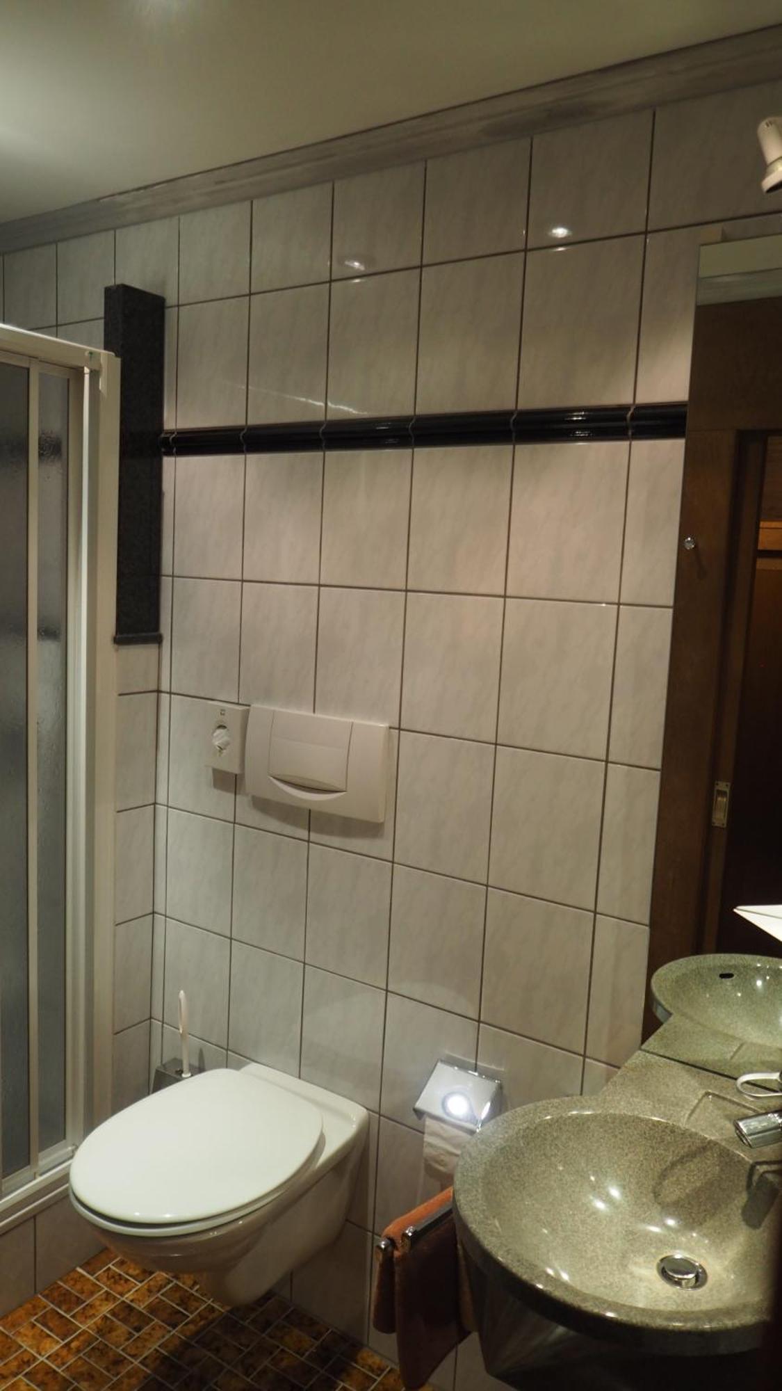 מאוראך Fruehstueckshotel Margret מראה חיצוני תמונה