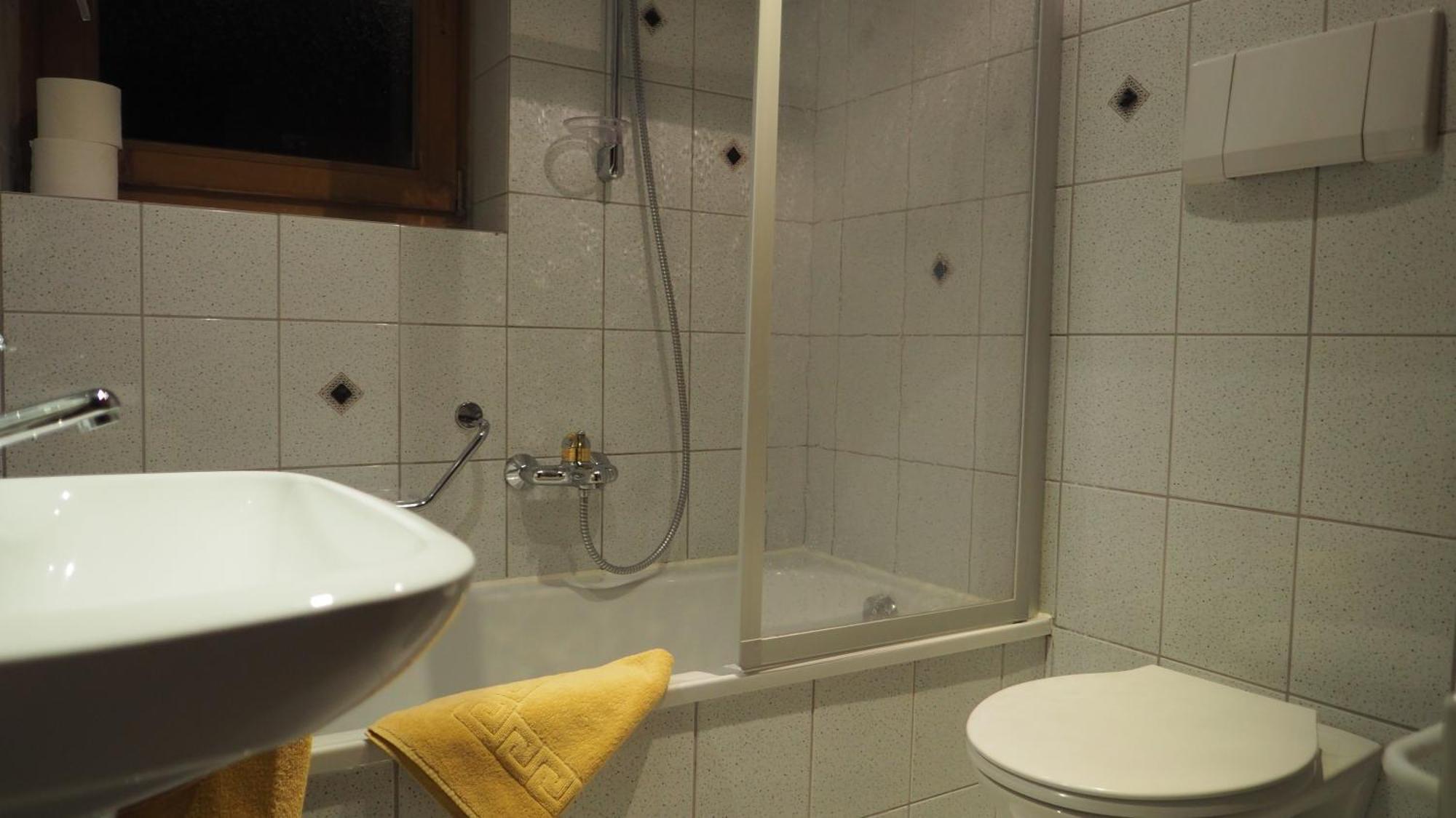 מאוראך Fruehstueckshotel Margret מראה חיצוני תמונה