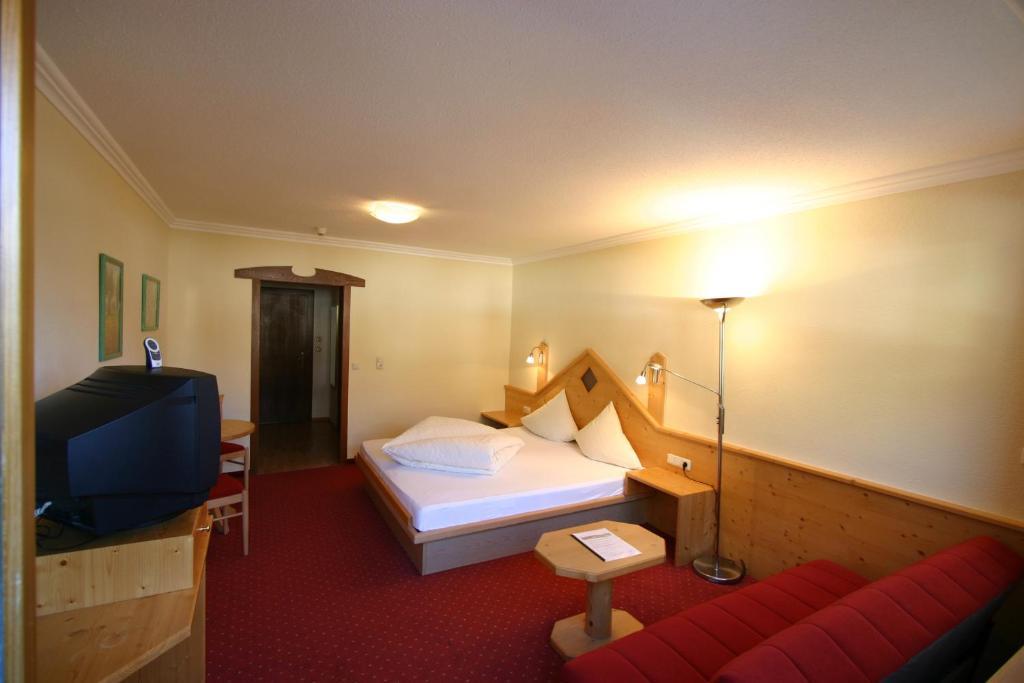 מאוראך Fruehstueckshotel Margret חדר תמונה