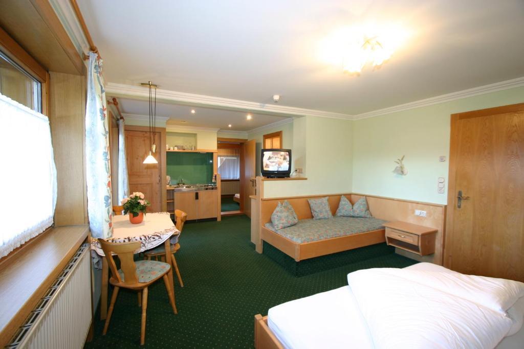 מאוראך Fruehstueckshotel Margret חדר תמונה