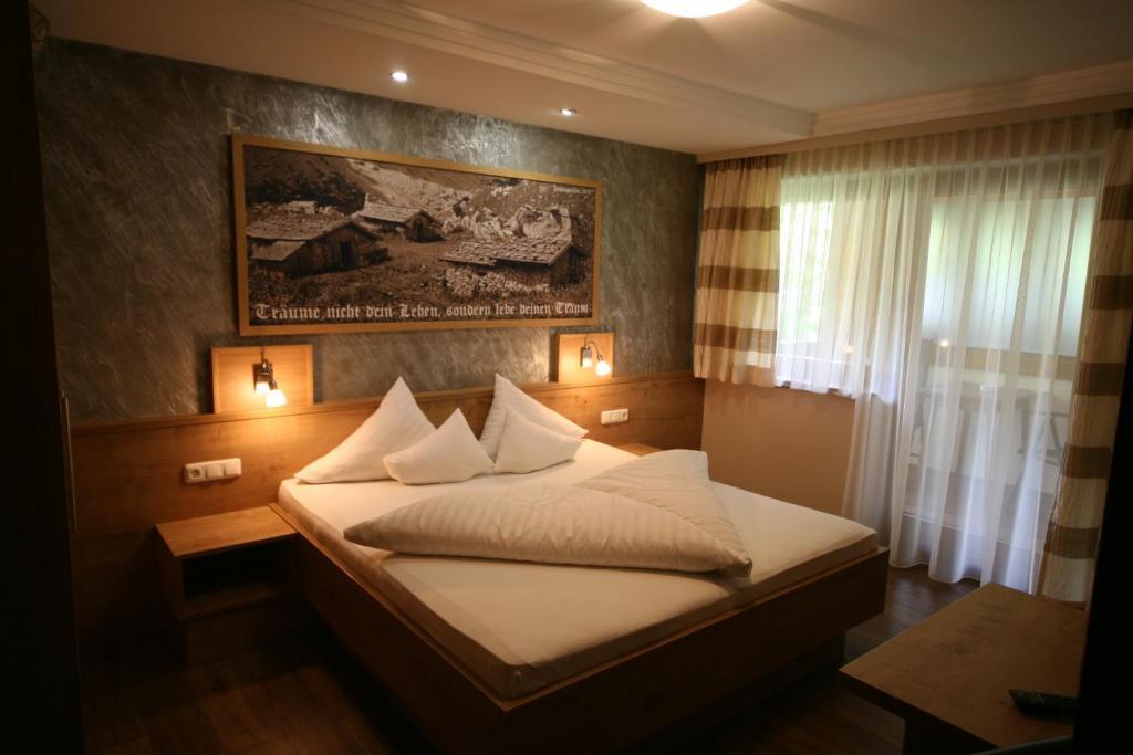 מאוראך Fruehstueckshotel Margret חדר תמונה