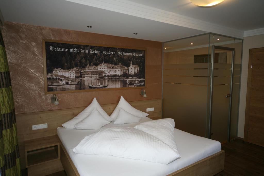מאוראך Fruehstueckshotel Margret חדר תמונה