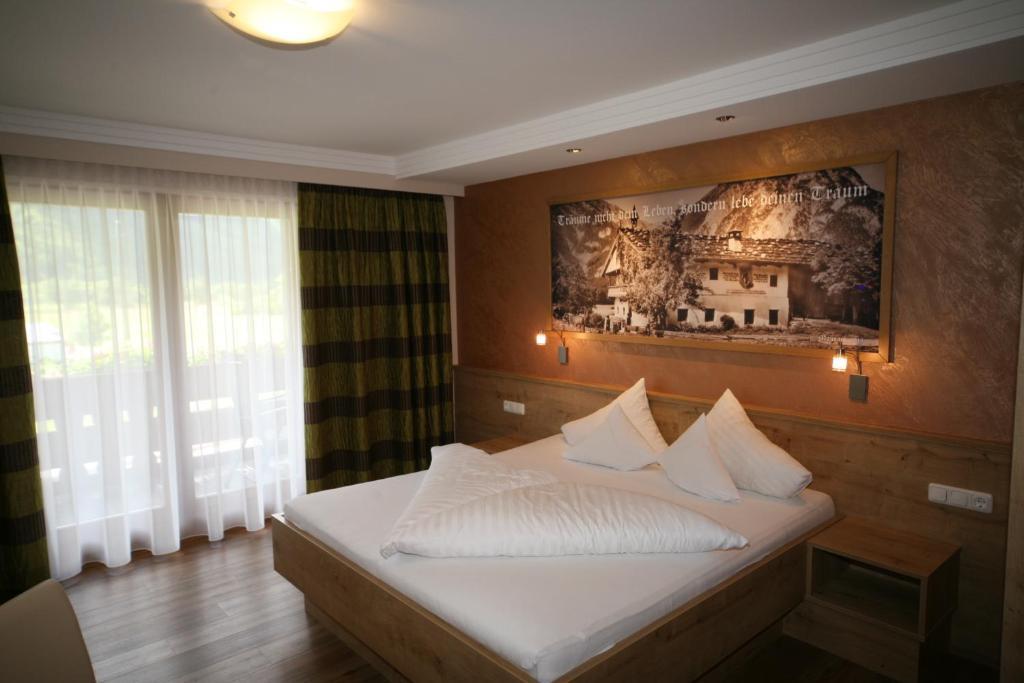מאוראך Fruehstueckshotel Margret חדר תמונה