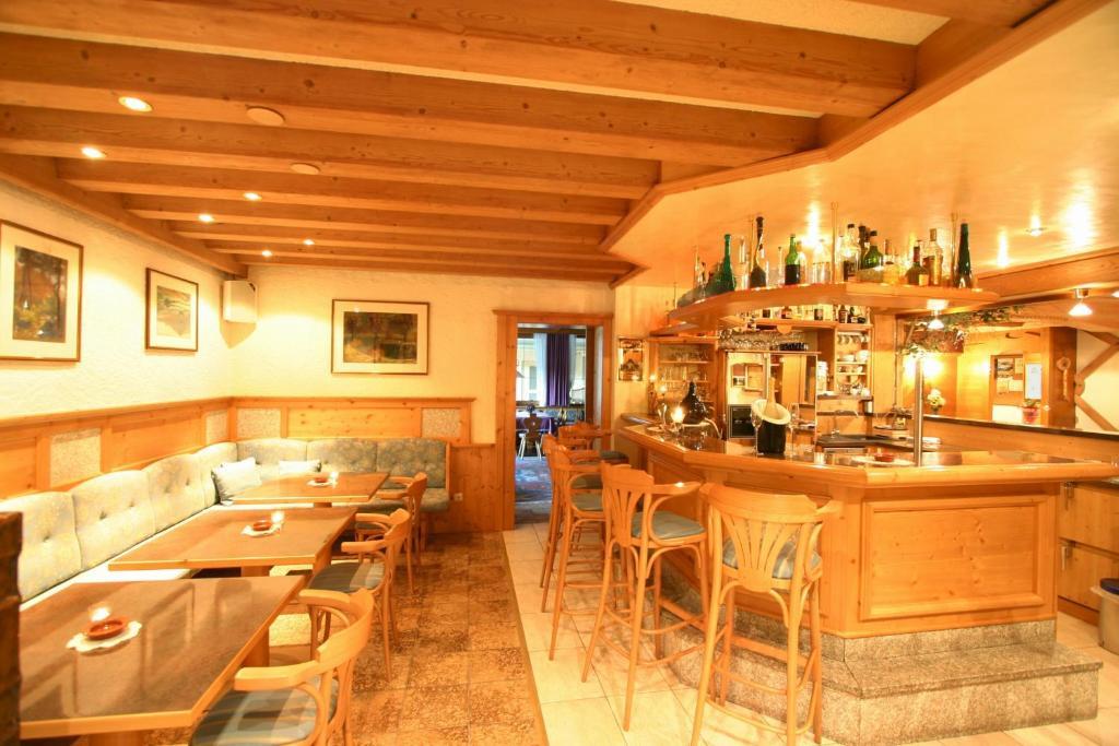 מאוראך Fruehstueckshotel Margret מראה חיצוני תמונה