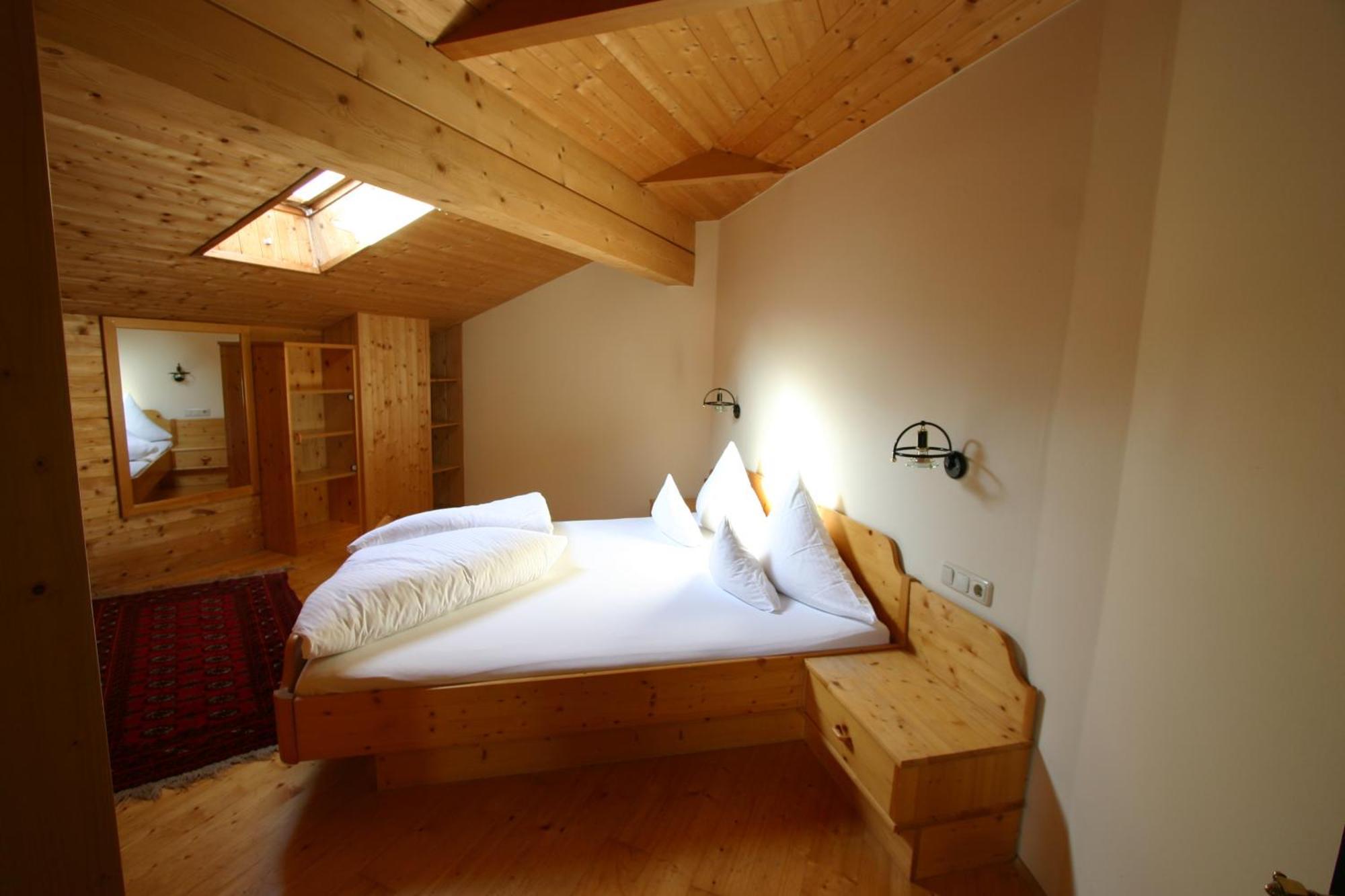 מאוראך Fruehstueckshotel Margret מראה חיצוני תמונה