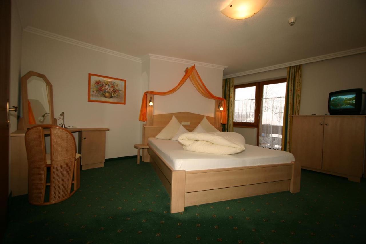 מאוראך Fruehstueckshotel Margret חדר תמונה