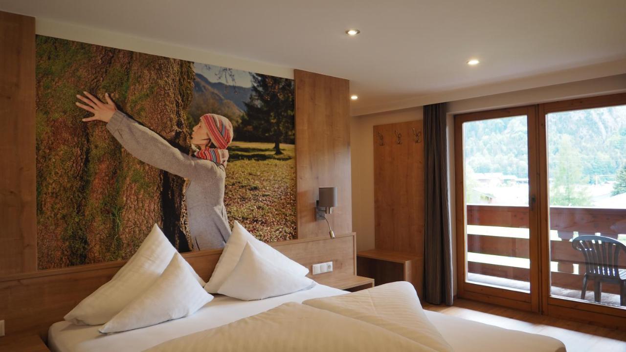 מאוראך Fruehstueckshotel Margret מראה חיצוני תמונה