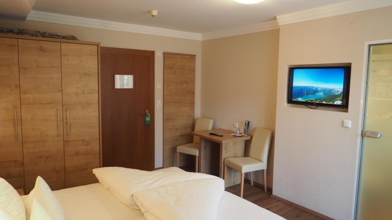 מאוראך Fruehstueckshotel Margret מראה חיצוני תמונה