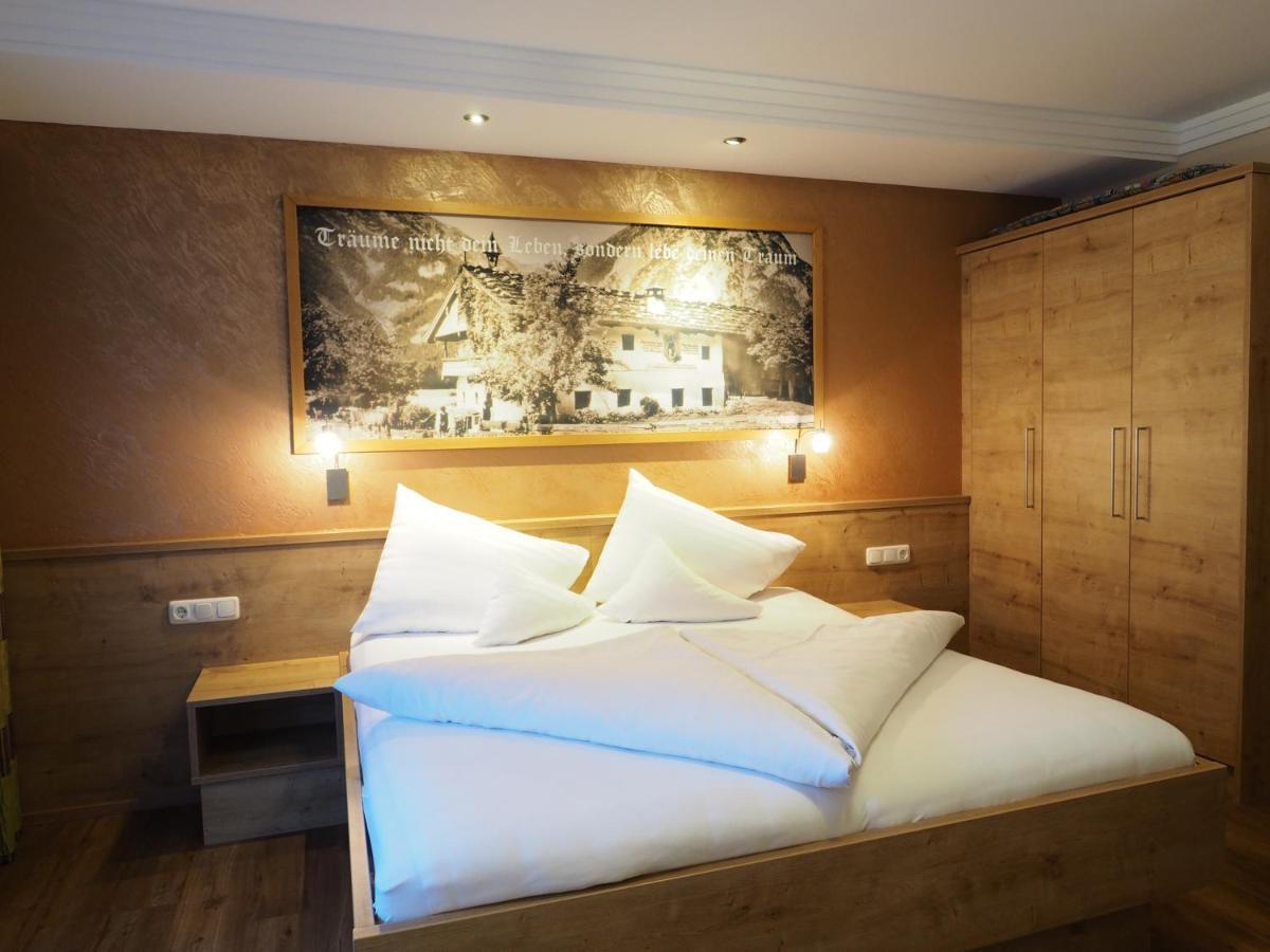מאוראך Fruehstueckshotel Margret מראה חיצוני תמונה