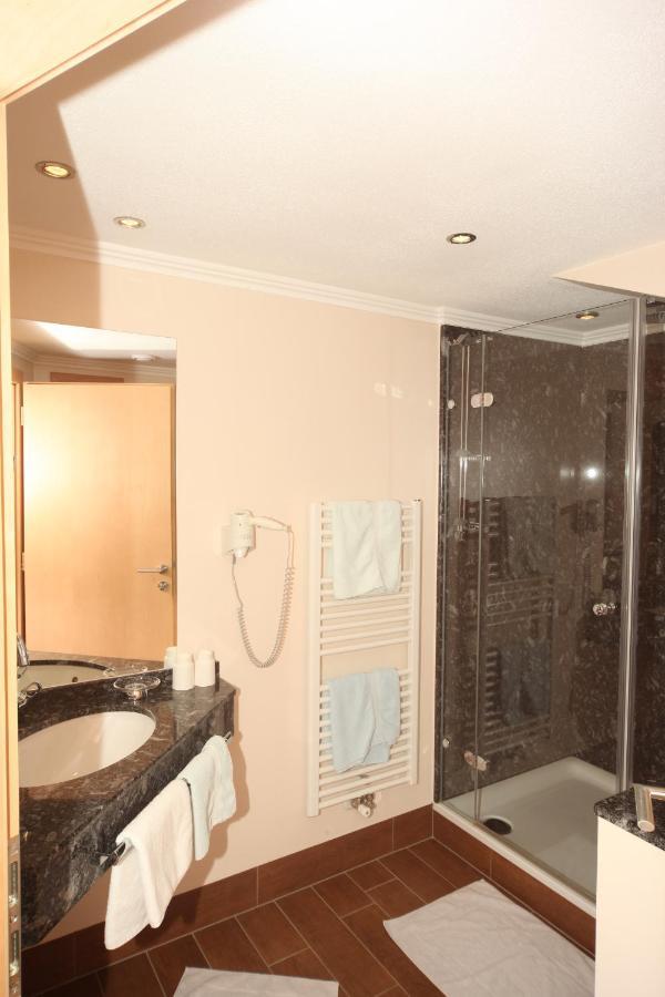 מאוראך Fruehstueckshotel Margret מראה חיצוני תמונה